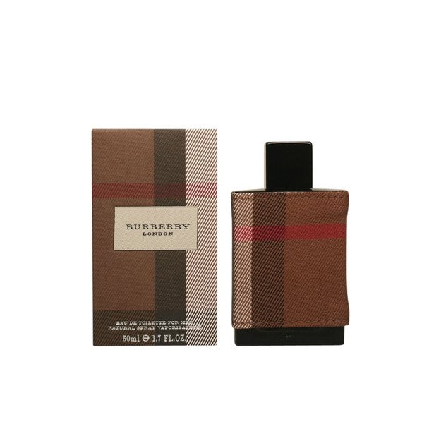 Burberry London for Men Eau De Toilette 50 ml (man)