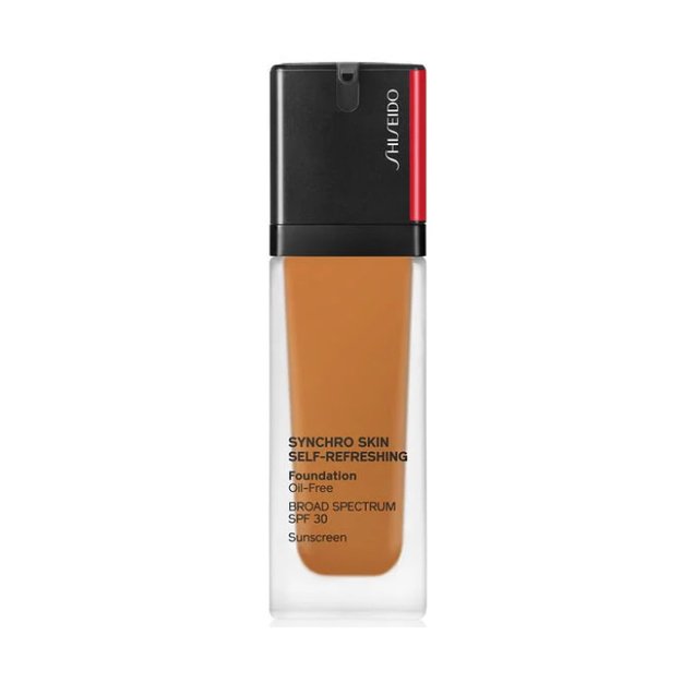 SYNCHRO SKIN self refreshing foundation #430  30 ml