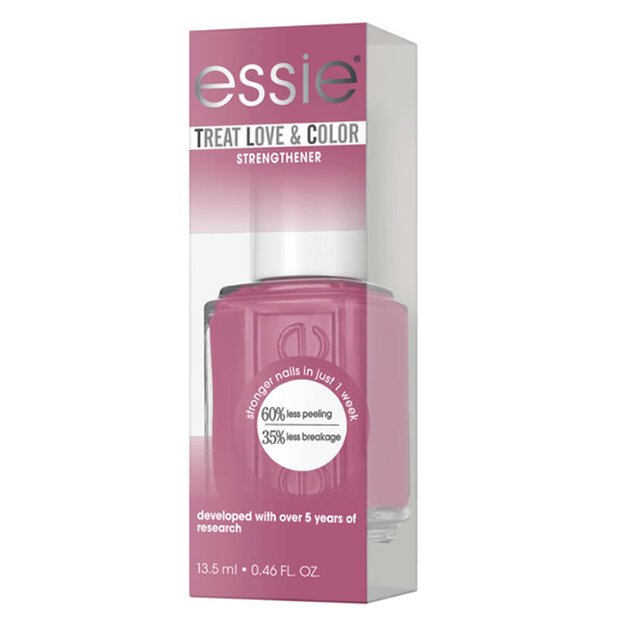 Essie Treat