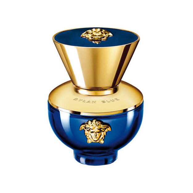 Versace Pour Femme Dylan Blue Eau De Parfum 100 ml (woman)