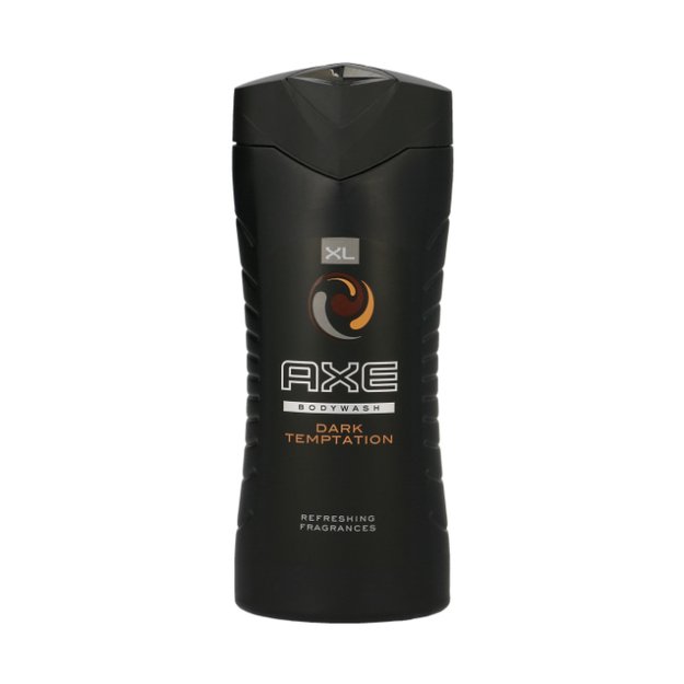 Axe Dark Temptation Shower Gel for Men 400ml