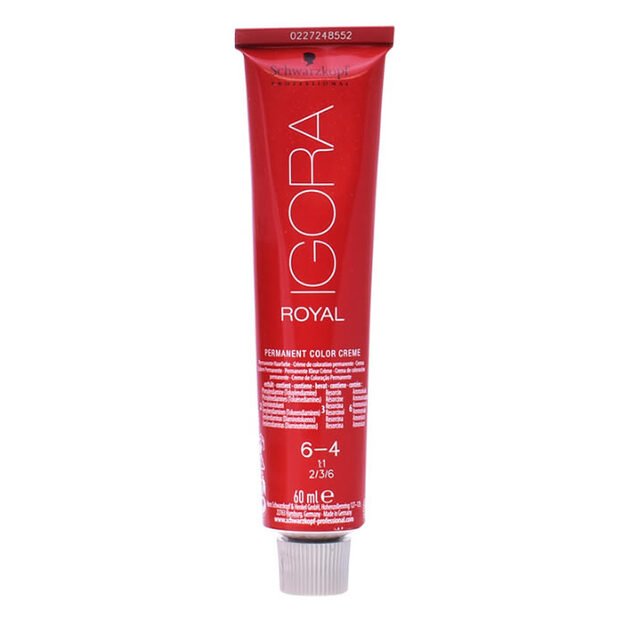 IGORA ROYAL 6-4 60 ml