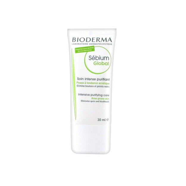 Bioderma Sebium Global 30 Ml