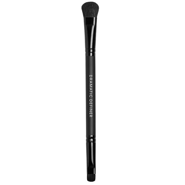 DRAMATIC DEFINER dual-ended eye brush 1 pz