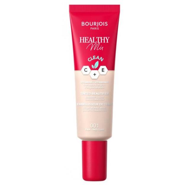 HEALTHY MIX tinted beautifier #004 30 ml