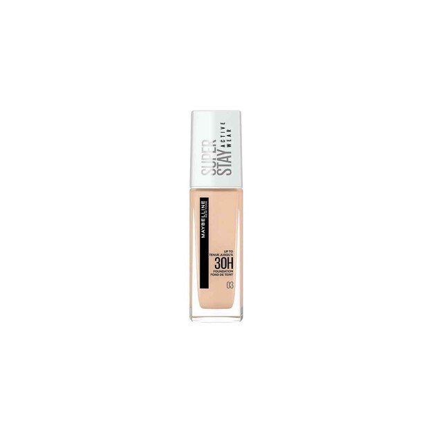 SUPERSTAY activewear 30h foundation #20-cameo 30 ml