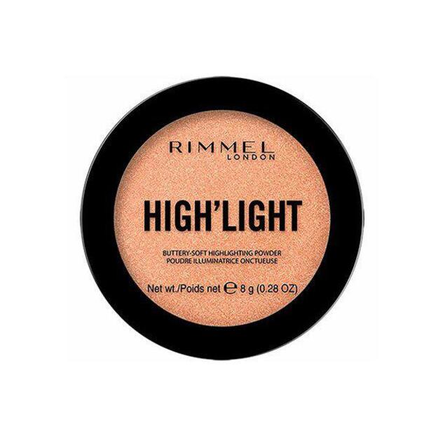 HIGH'LIGHT buttery-soft highlinghting powder #003-afterglow 8 g