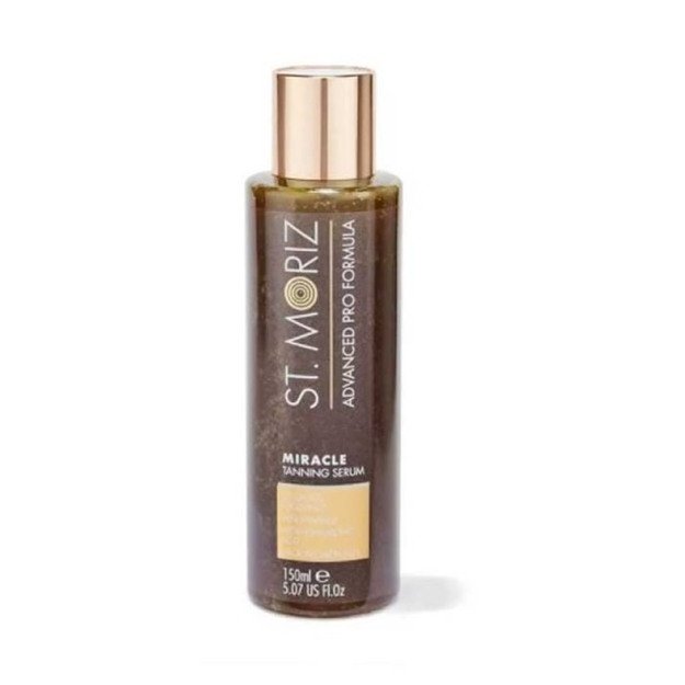 ADVANCED PRO FORMULA miracle tanning serum 150 ml