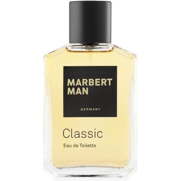 Marbert Man Classic Eau de Toilette 50 ml