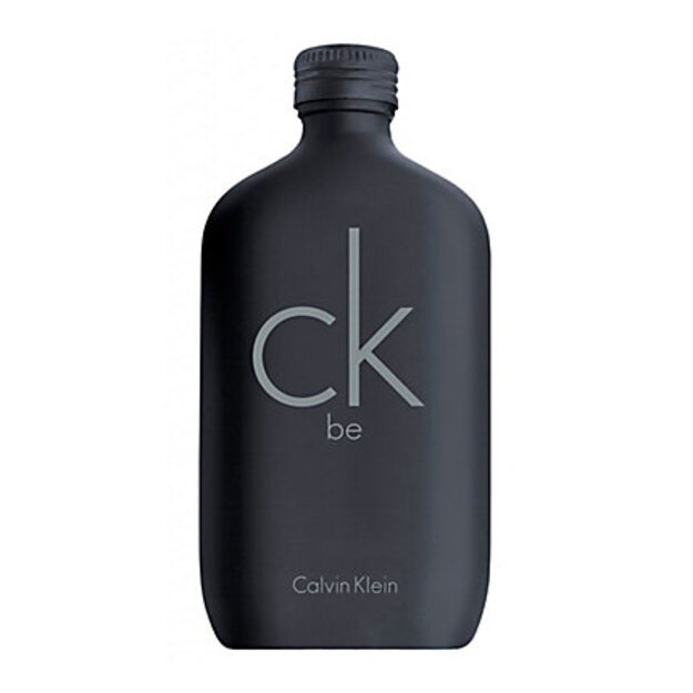 Calvin klein be etv 200ml