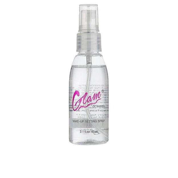 MAKEUP setting spray 60 ml