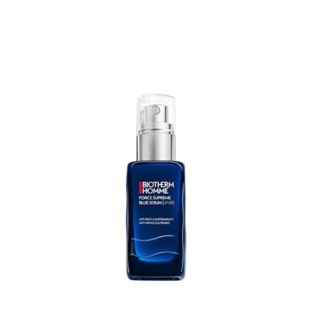 Force Supreme Blue Serum [lp-xr] 60ml