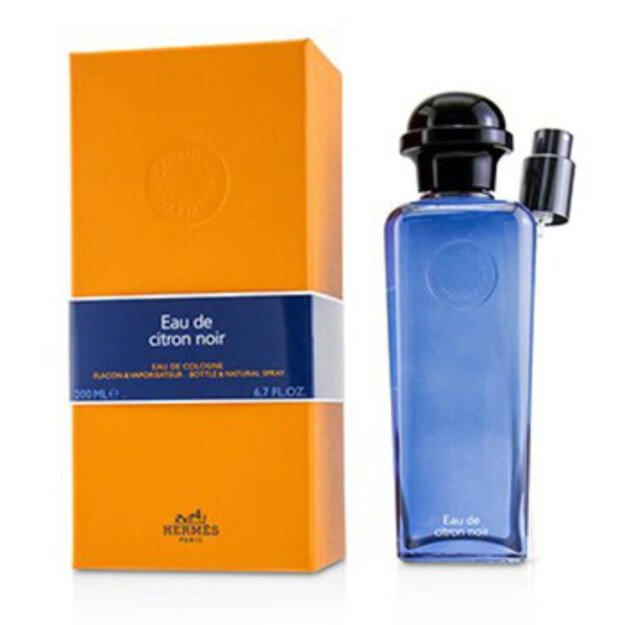 Hermes Eau de Citron Noir Eau de Cologne 50ml