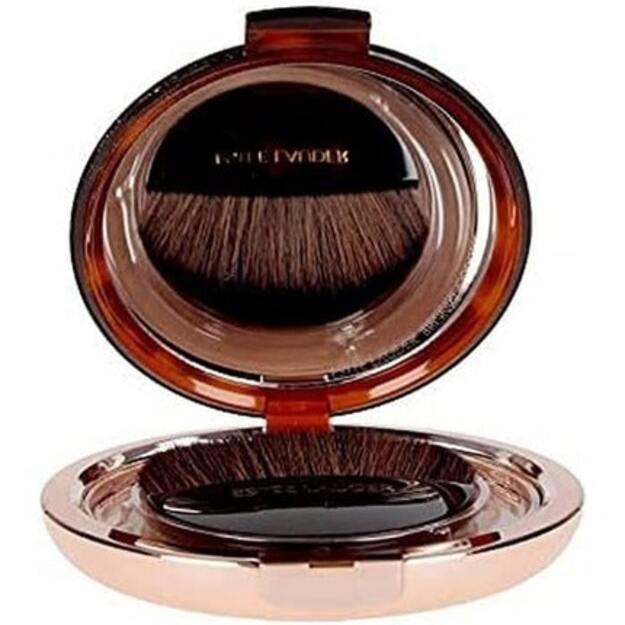 EstĆ©e Lauder Bronze Goddess Powder Bronzer (02 Medium) 21 g