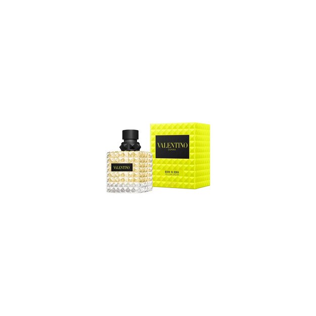 Valentino Born In Roma Yellow Dream 100 Ml