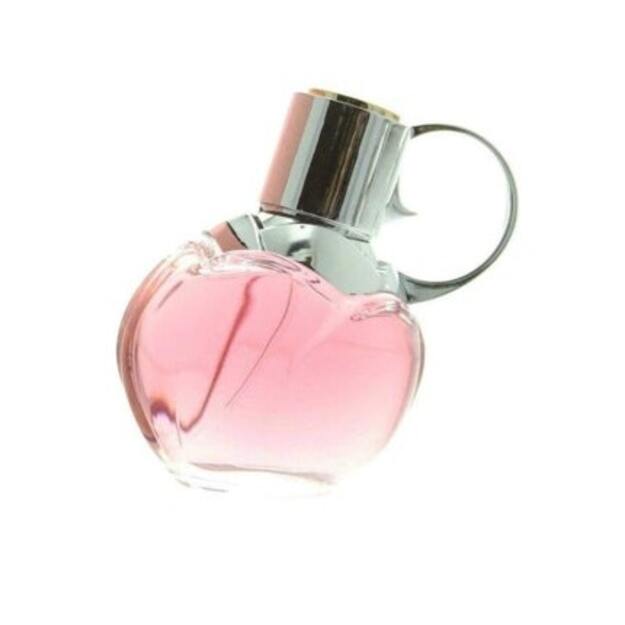 Azzaro Wanted Girl Tonic Eau De Toilette 30 ml (woman)