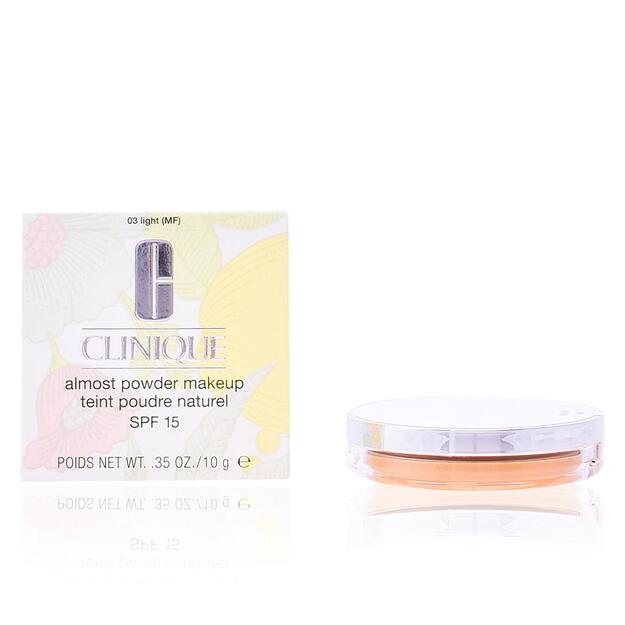 Clinique Almost Powder Makeup SPF15 01 Fair 10 g