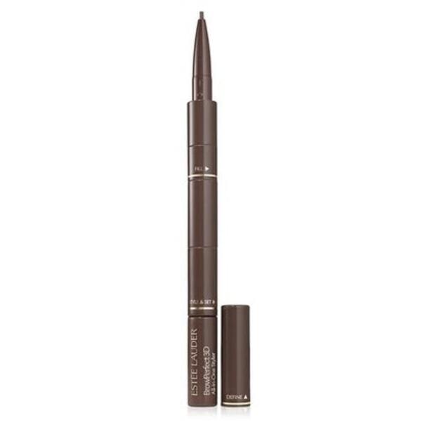 Estee Lauder Browperfect 3D All-In-One Styler 08 Brunette 2