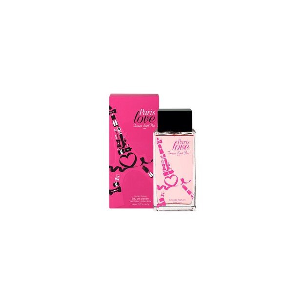 Ulric De Varens Paris Love Edp 100 Ml