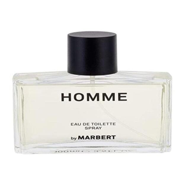 Marbert Homme - 100 Ml - Eau De Toilette