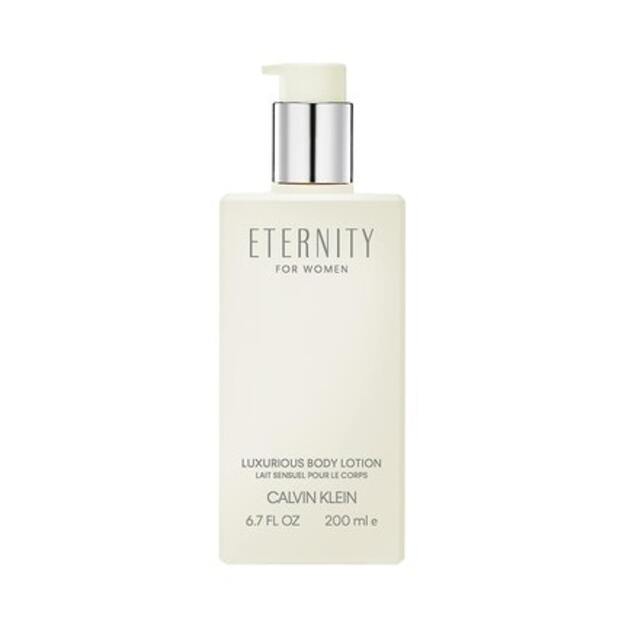 Calvin Klein Eternity Luxurious Body Lotion 200Ml