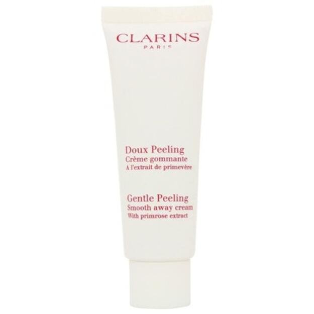 Clarins Doux Peeling Creme Gommante 50 Ml