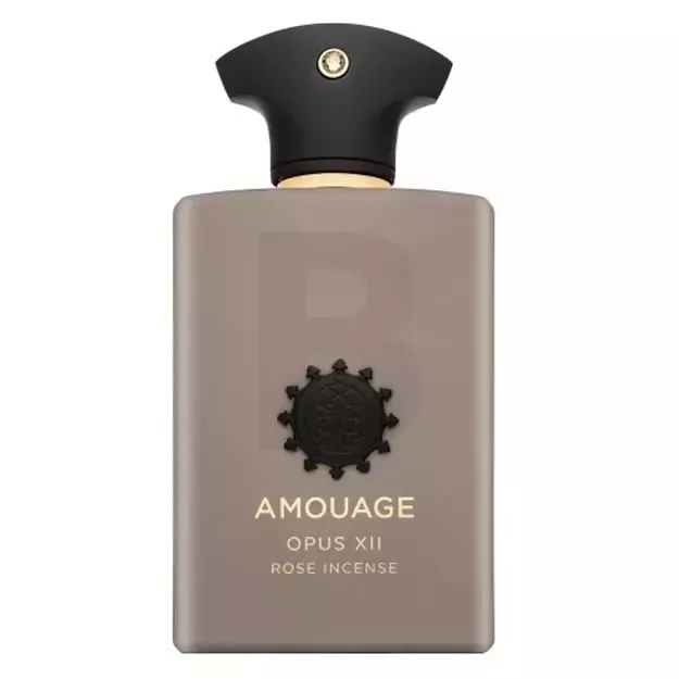 Amouage Opus XII Rose Incense Eau de Parfum 100ml