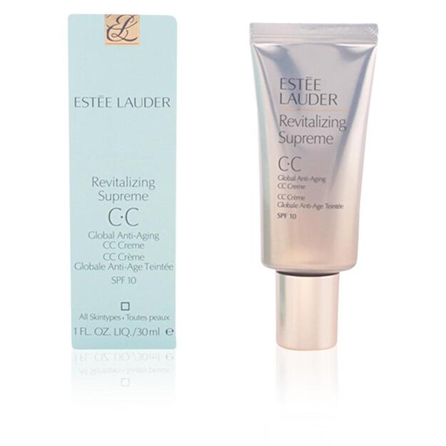 EstĆ©e Lauder Revitalizing Supreme CC Creme SPF10 30 ml