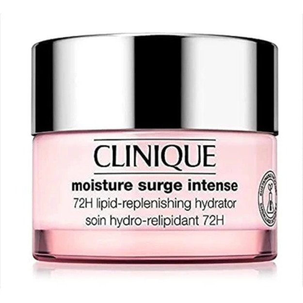 Clinique Moisture Surge Intense 72H Lipid-Replenishing Hydrator Creme 75 ml