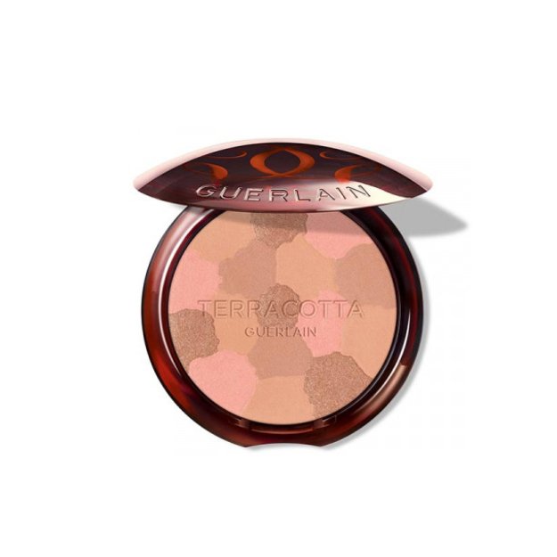 Guerlain Terracotta Light Poudre Bronzante Soleil LĆĀ©ger N.Ć‚Āŗ 05