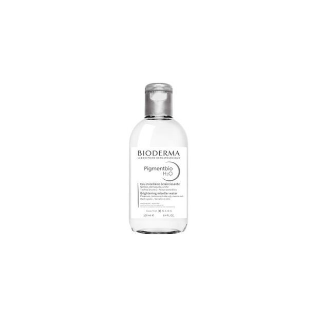 Bioderma Pigmentbio H2O Micellar Water 250 ml