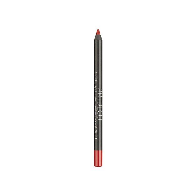 SOFT LIP LINER waterproof #120-classic lady 1.2 gr