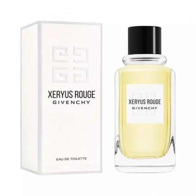 Givenchy Xeryus Rouge Eau De Toilette 100 ml (man)