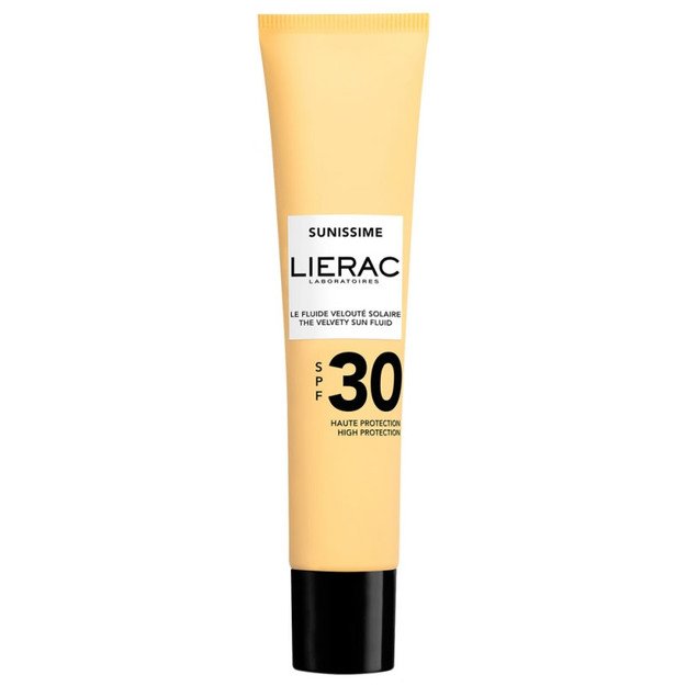 SUNISSIME FLUIDO SOLARE SPF30