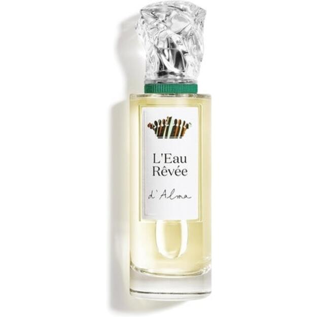 Sisley L'Eau Revee d'Alma Eau de Toilette 100ml