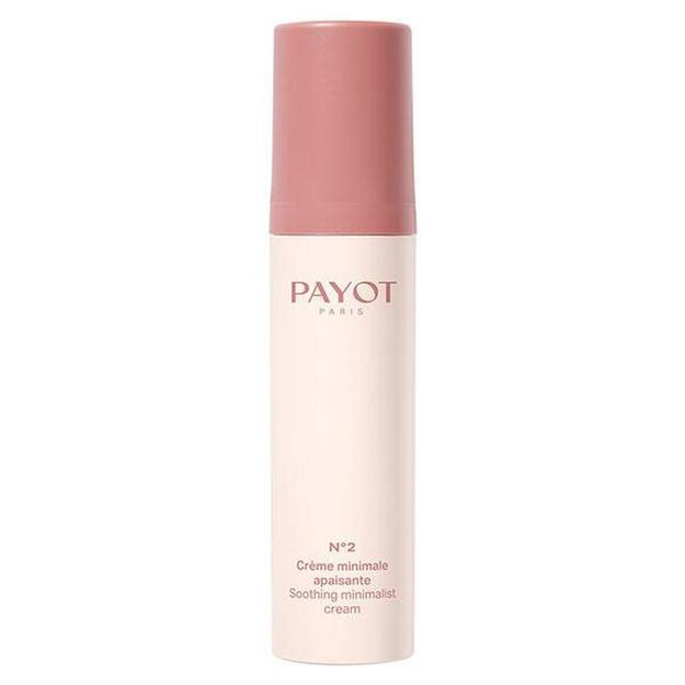 Payot Minimal Soothing Cream 40ml