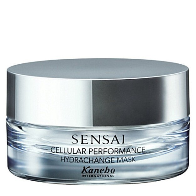 Sensai Cellular Performance Hydrachange Mask 75 ml