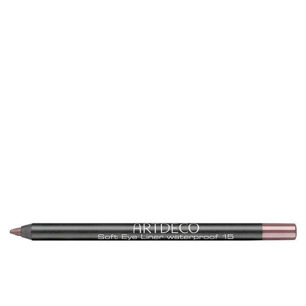 Artdeco Soft Eye Liner Waterproof (15 Dark Hazelnut) 1