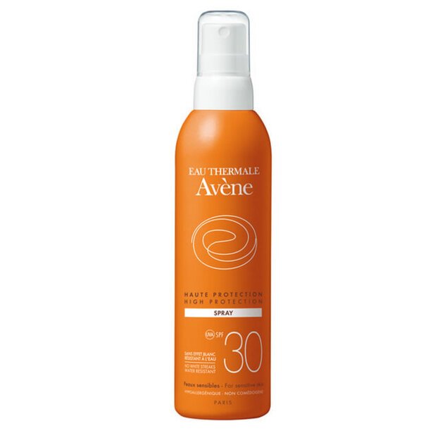 Avene Spf 30 Spray 200 Ml