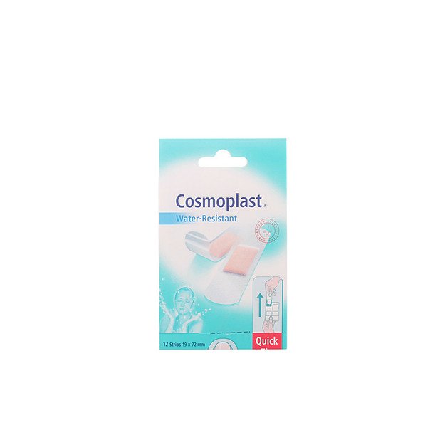 Waterproof Plasters Cosmoplast (20 Uds)