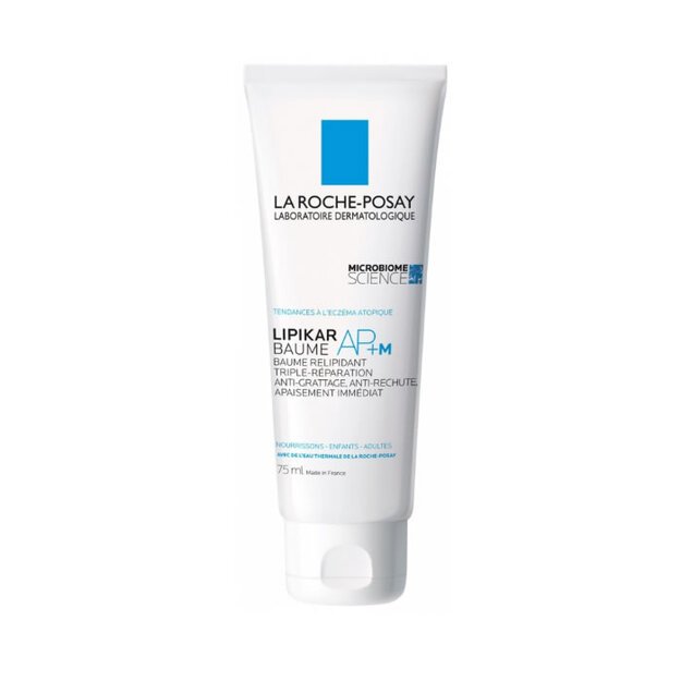 La Roche Posay Lipikar Balm Ap+M 75Ml