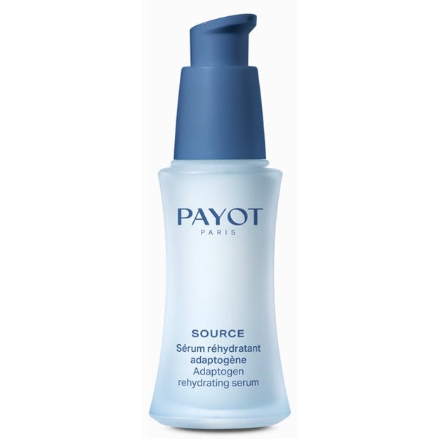 Payot Source Serum Hydra Pump Bottle 30 Ml