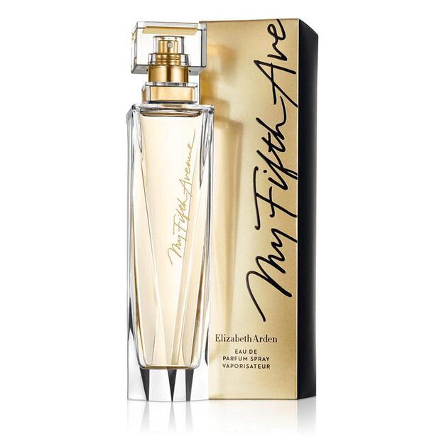 Elizabeth Arden My Fifth Avenue Eau De Parfum 50 ml (woman)