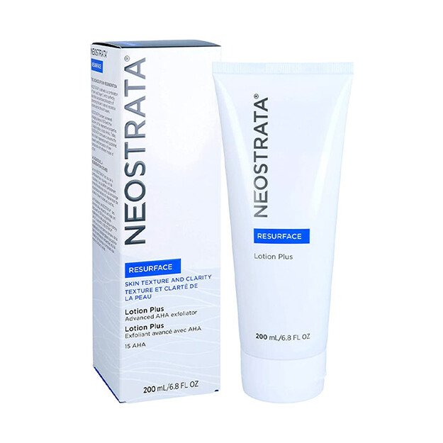 Neostrata LociĆā€n Exfoliante Forte 200 Ml