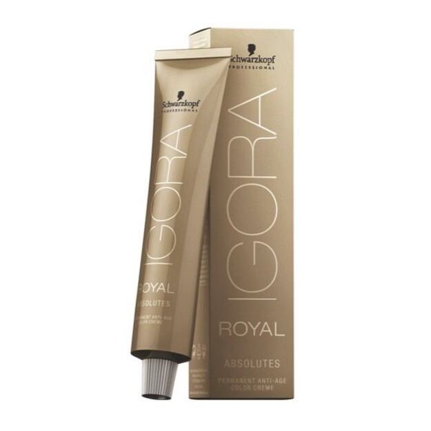 IGORA ROYAL ABSOLUTES #4-60 60 ml