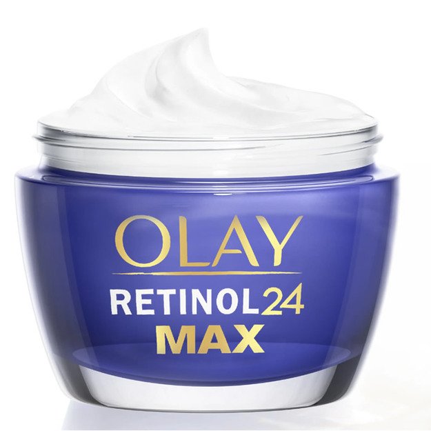 REGENERIST RETINOL24 MAX crema noche 50 ml