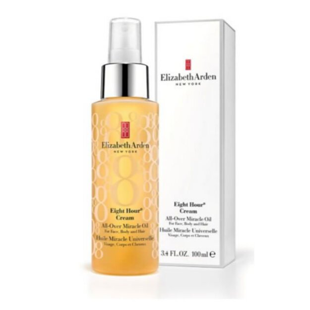 Elizabeth Arden Eight Hour Cream All Over Miracle Oil 100 ml