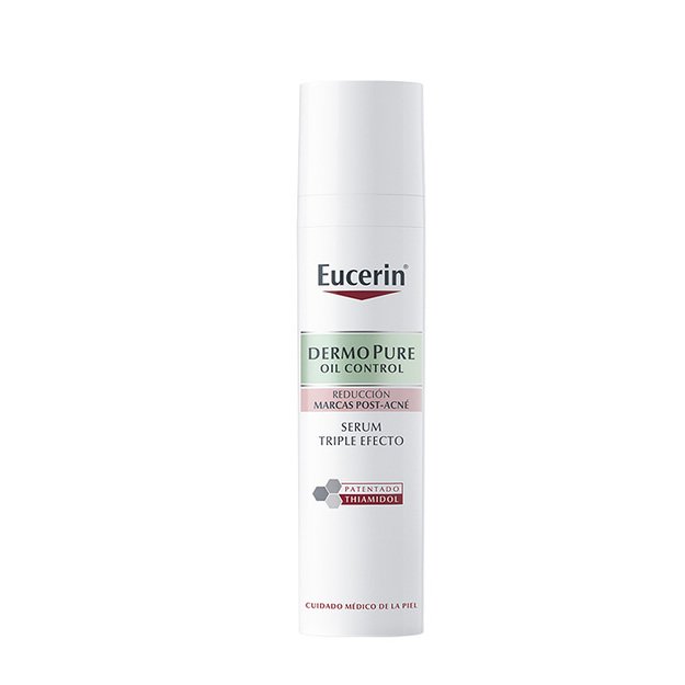 Eucerin Dermopure Oil Control Tripple Efect Serum 40 Ml