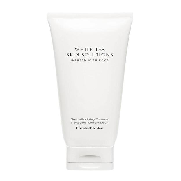 Elizabeth Arden White Tea Skins Solutions Gentle Purifying Cleanser 125 ml