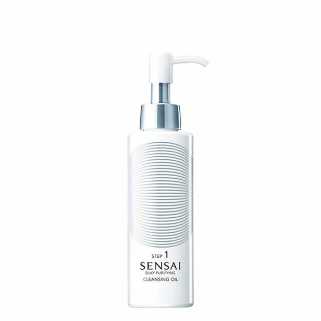 Sensai Silky Purifying Cleansing Oil 150 ml